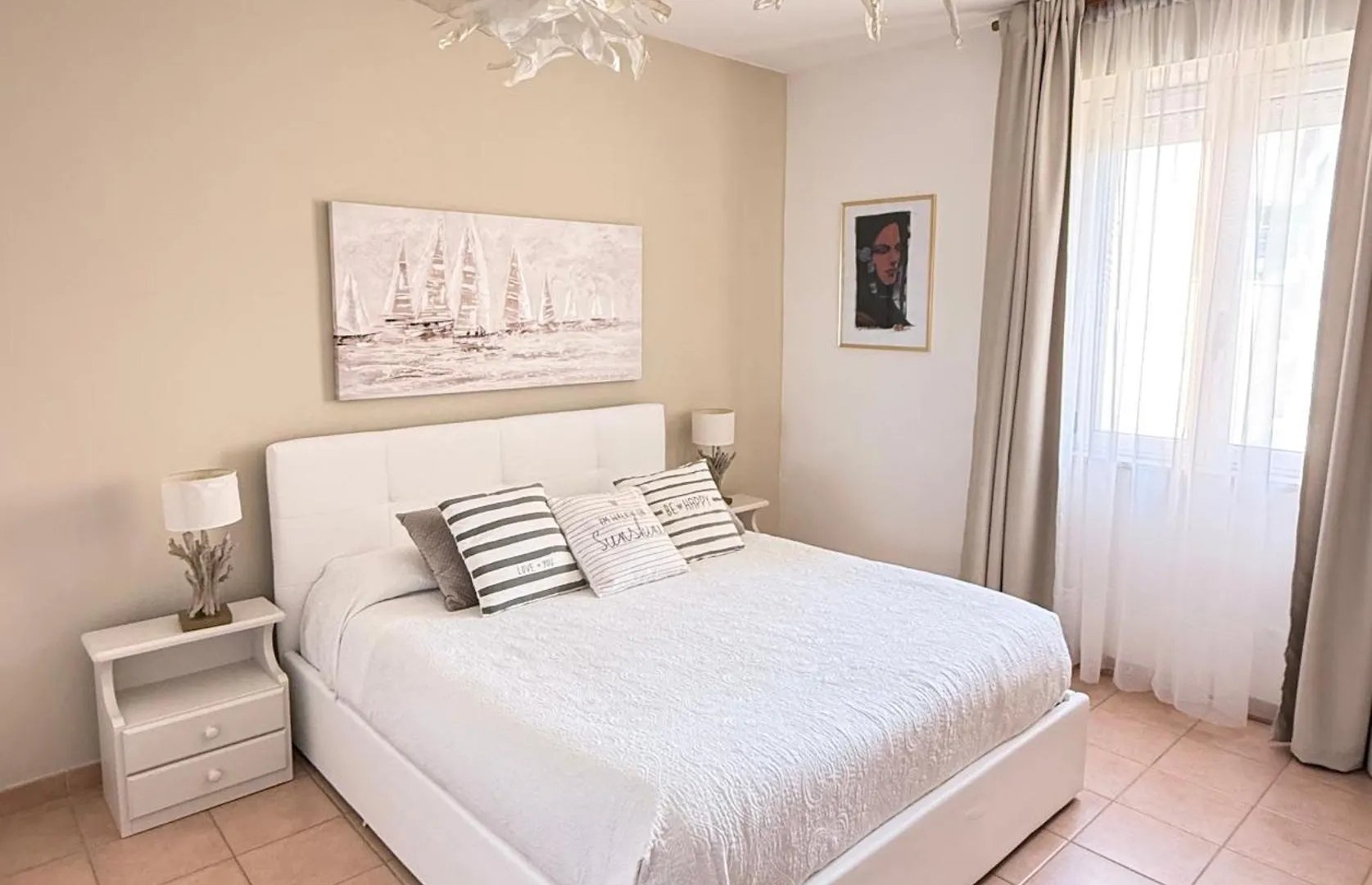 Appartamenti Sole 1 Alghero Apartment