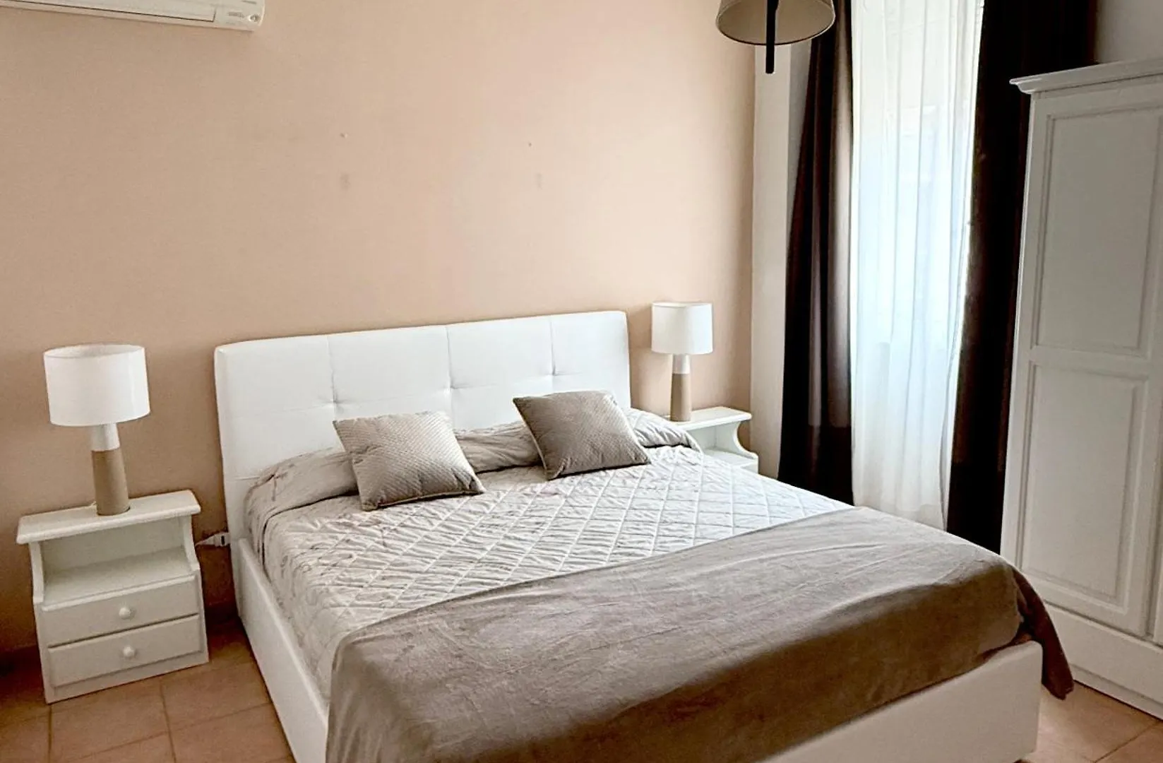 Appartamenti Sole 1 알게로 아파트